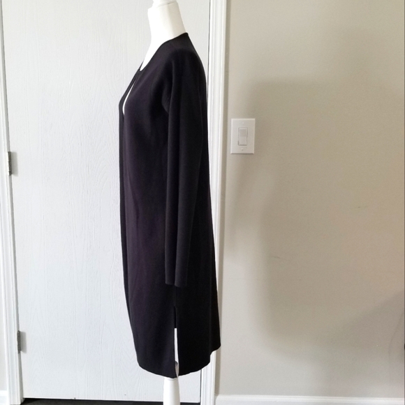 Athleta Reversible Cardigan Sweater - Picture 7 of 12